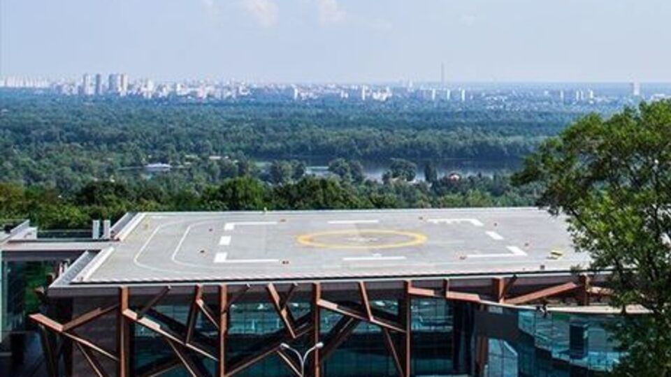 В результате самовольного строительства на Парковой дороге произошло частичное уничтожение памятников культуры и археологии