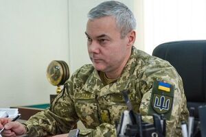 Наев: Что касается общей обстановки – ничего для нас не изменилось