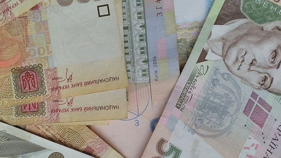 Борги із зарплати працівникам бюджетних установ становлять приблизно 50 млн грн