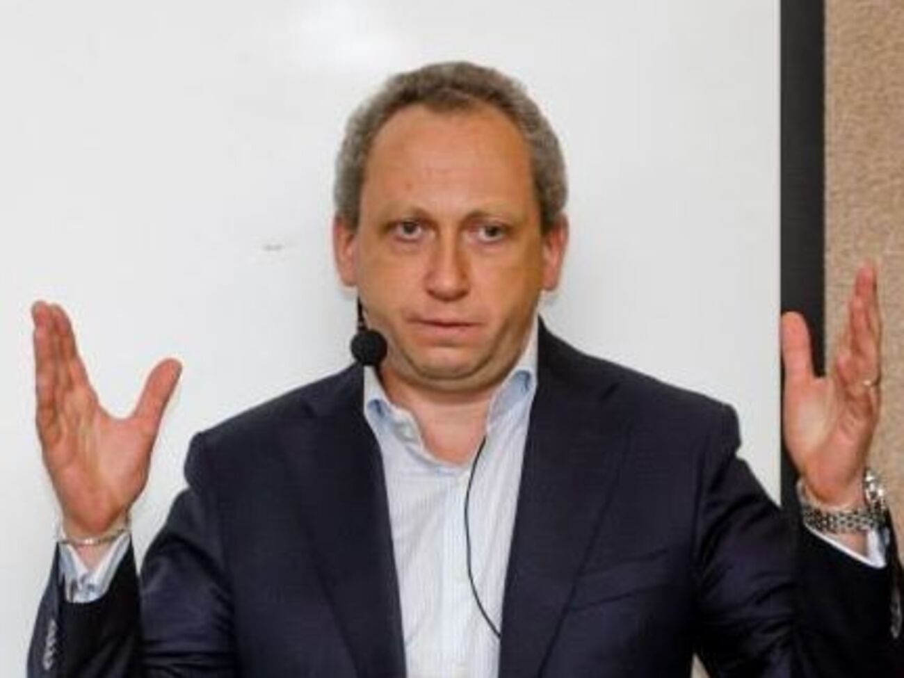 Рабинович: У&nbsp;западного сообщества нет оснований, чтобы прибегать к столь радикальным санкциям