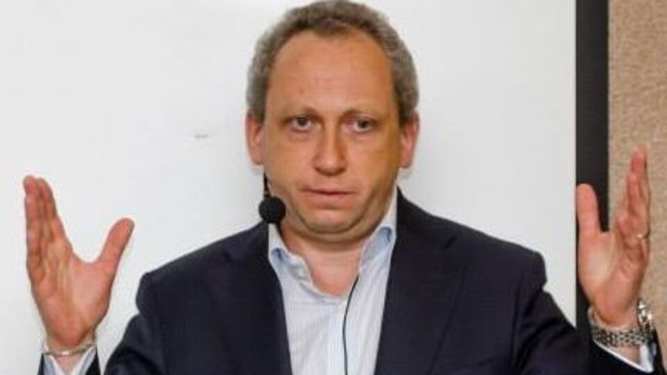 Рабинович: У западного сообщества нет оснований, чтобы прибегать к столь радикальным санкциям