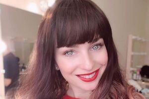 Булітко розпочала зйомки