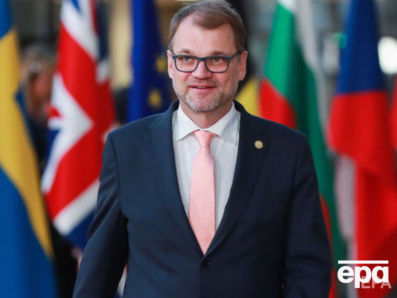 Сипиля сказал, что Финляндия готовится возглавить ЕС на полгода раньше