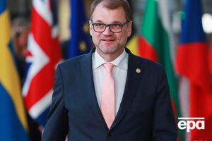 Сипиля сказал, что Финляндия готовится возглавить ЕС на полгода раньше