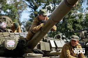 За даними розвідки Міноборони, у підрозділах гібридної армії – "некомплект особового складу"