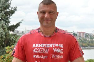 Пушкареві було 33 роки