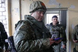 Наєв: Я хотів би, щоб росіяни усвідомлювали нашу силу й наші мотиви