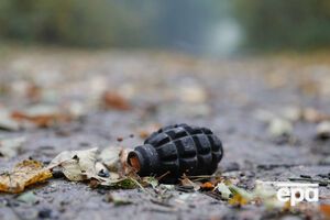 По предварительным данным, в Запорожье взорвалась граната