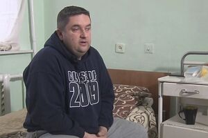 Сорочан (на фото) рассказал, что Скуратовский и Забела были пьяны