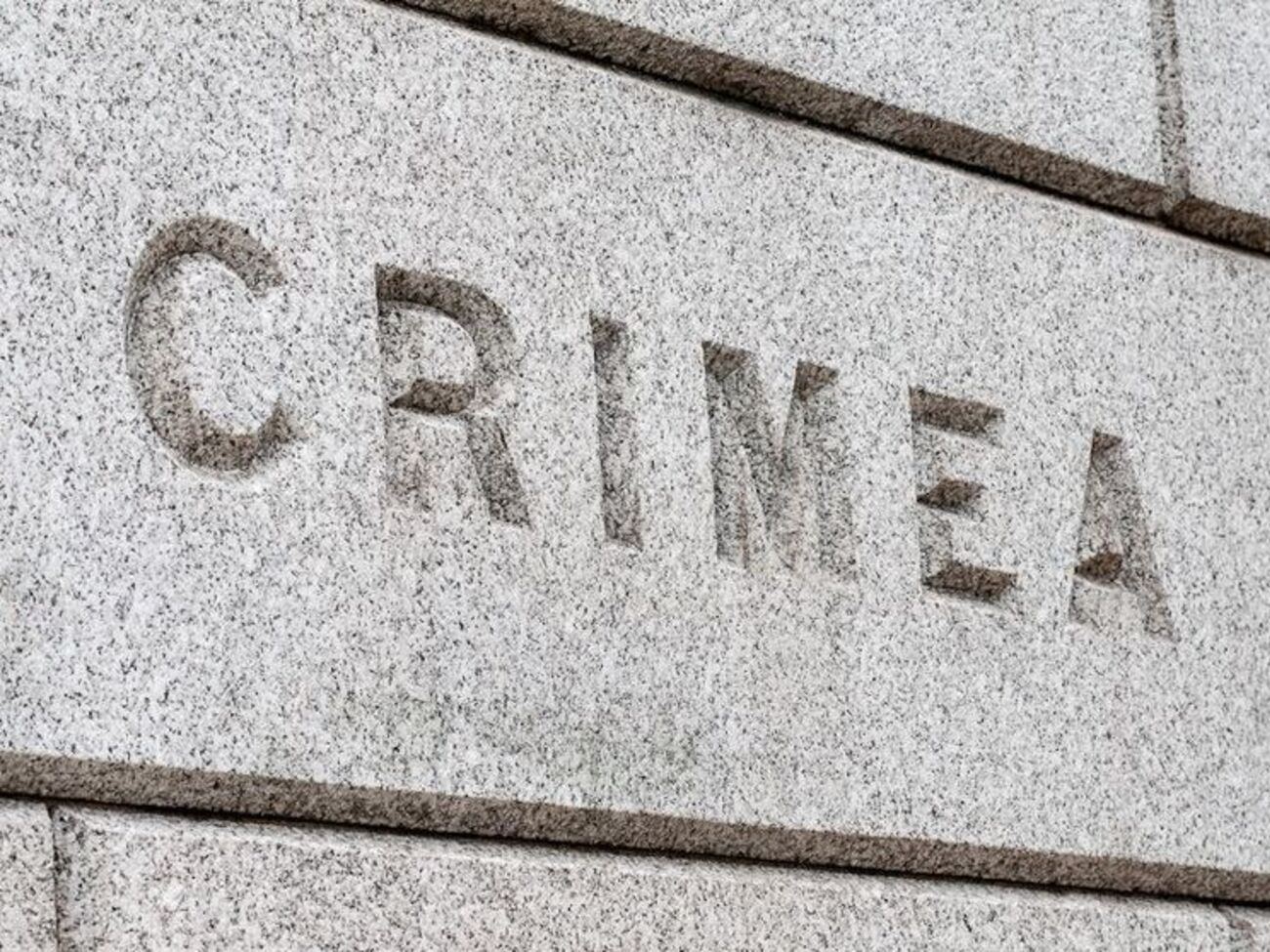 Крим анексували навесні 2014 року