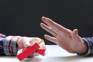 Отказ от курения укрепит здоровье и бюджет