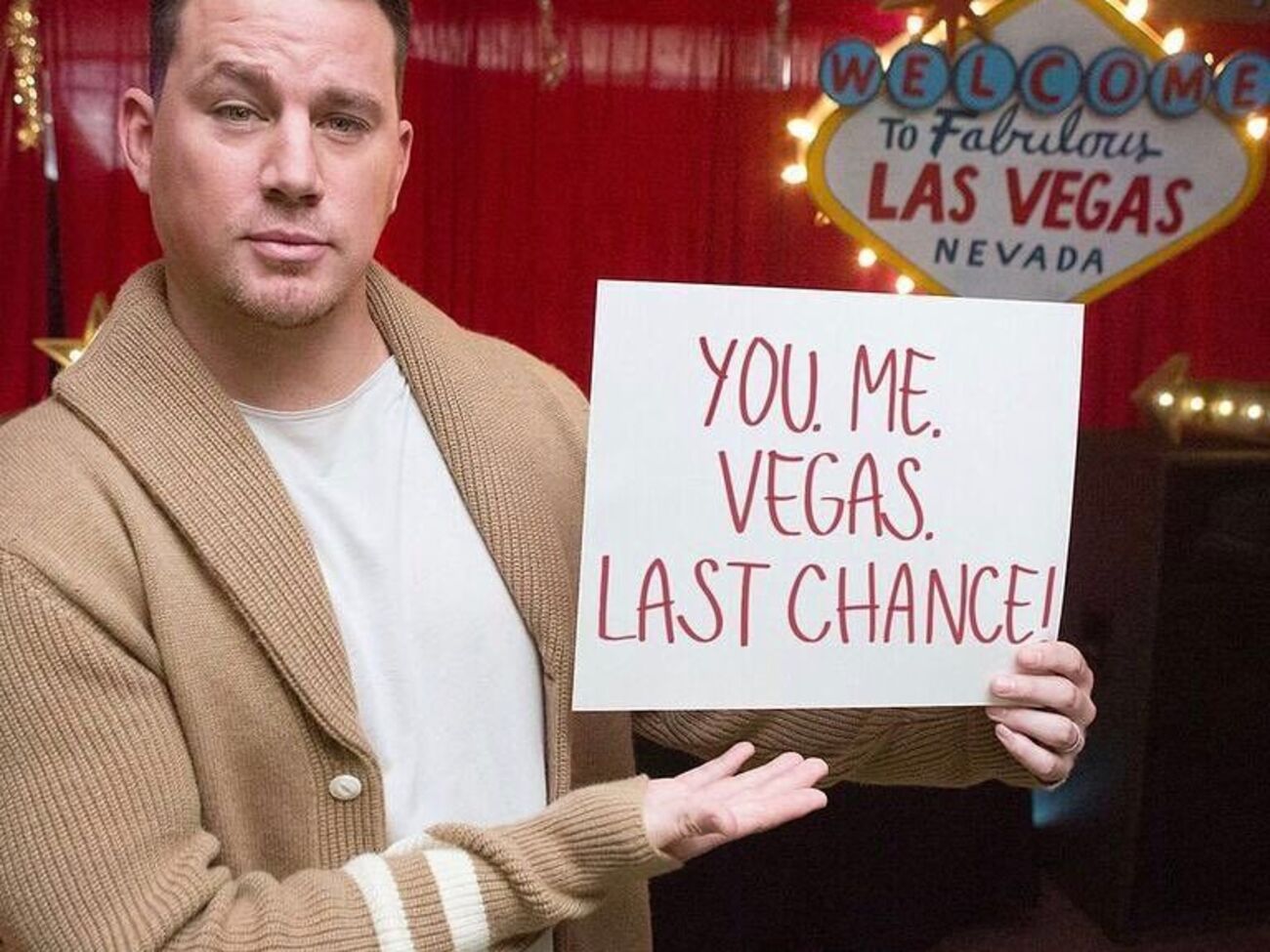 Татум: Ця жінка просто вилила своє серце на сцену Альберт-холу