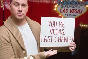 Татум: Ця жінка просто вилила своє серце на сцену Альберт-холу