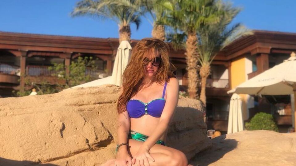 Камінська: ФотоЖоп. Цікаво, усі інста-талії, які дратують, роблять так само? Чи є інші лайфхаки?