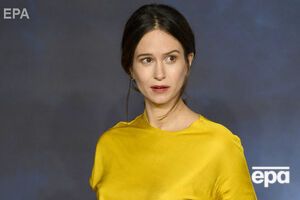 Вотерстон продемонструвала округлий живіт