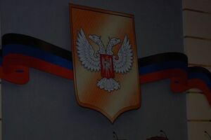 Решение об охране экс-главарей принял "народный совет ДНР"