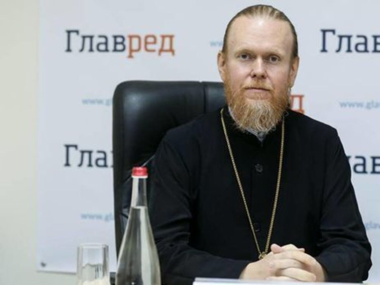 Архиепископ Евстратий:&nbsp;Подготовка к собору продолжается &ndash; хоть и не просто, но с положительной динамикой