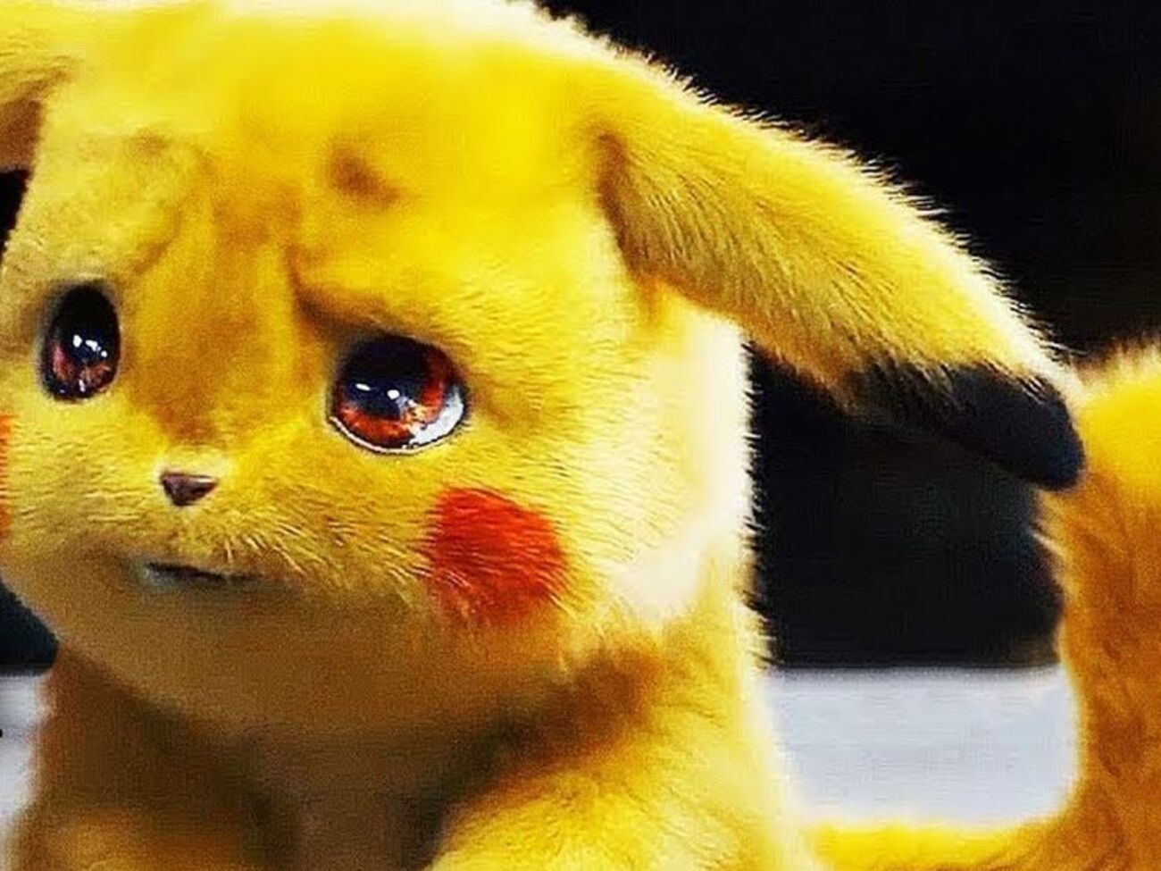 Стрічка вийде в травні 2019 року