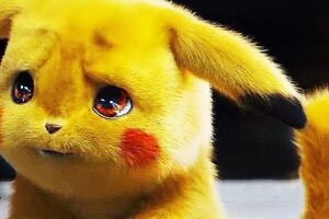 Лента выйдет в мае 2019 года