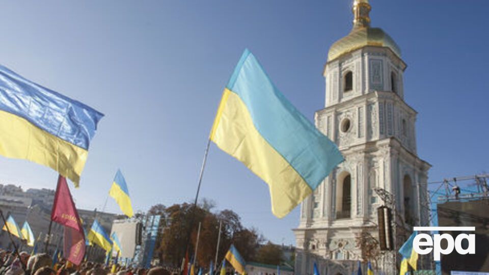 В РПЦ назвали объединительный собор украинской церкви "сборищем"