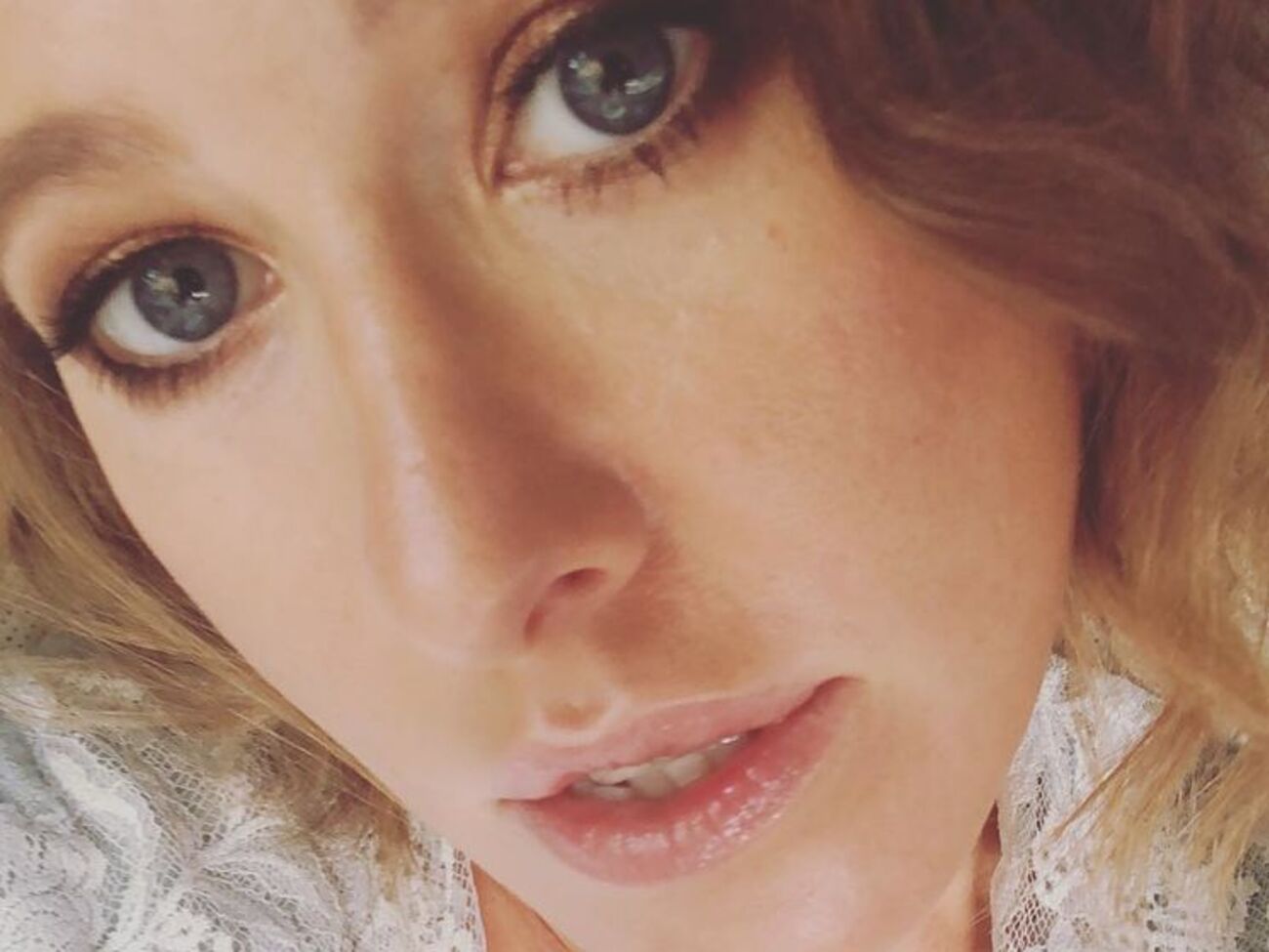 Собчак: На премії "Гламур. Жінка року" наш фільм теж виграв!