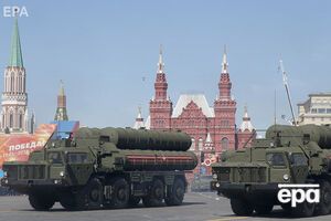 У США назвали проблемною ситуацію з інтеграцією у системи НАТО російських комплексів С-400