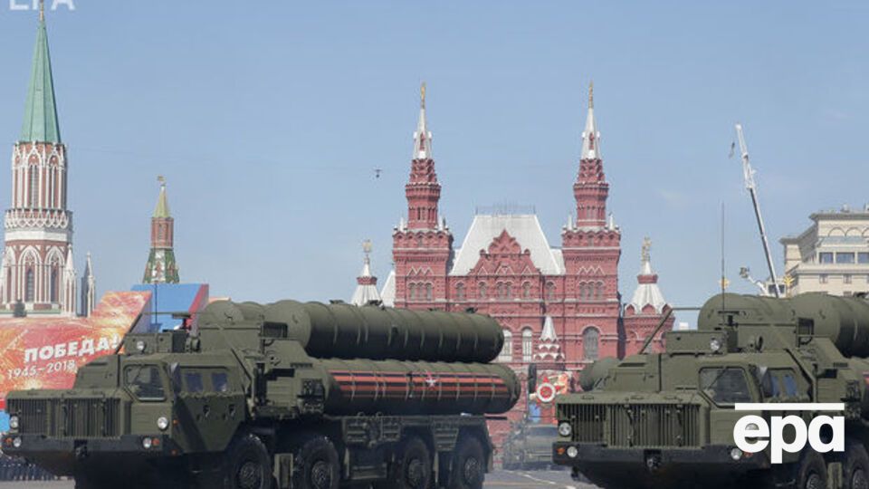 У США назвали проблемною ситуацію з інтеграцією у системи НАТО російських комплексів С-400