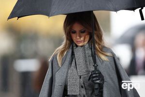 Меланія Трамп наполягала на звільненні Рікардел