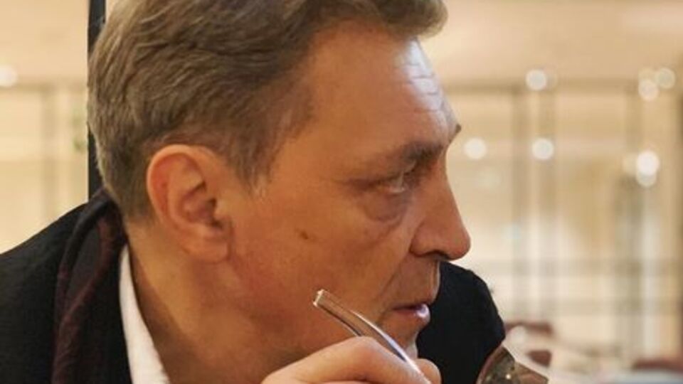 Невзоров: Обиватель, залазячи у свою кишеню, постійно відчуває там ослизлу лапу держави