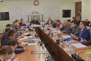 ТСК із розслідування вбивства Катерини Гандзюк створили 6 листопада