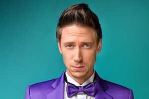 Гашенко: Перевзутися не встиг. Сніг досить несподівано на мене звалився