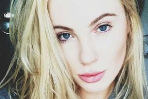 Айрленд Болдуин: Я была расстроена тем, как полицейский говорил со мной