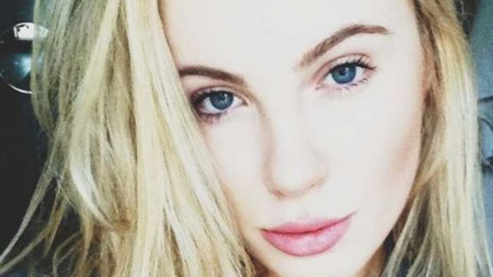 Айрленд Болдуин: Я была расстроена тем, как полицейский говорил со мной