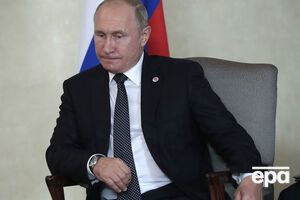 Путін: Досі українська влада сьогоднішня не виявила бажання виконувати Мінські угоди