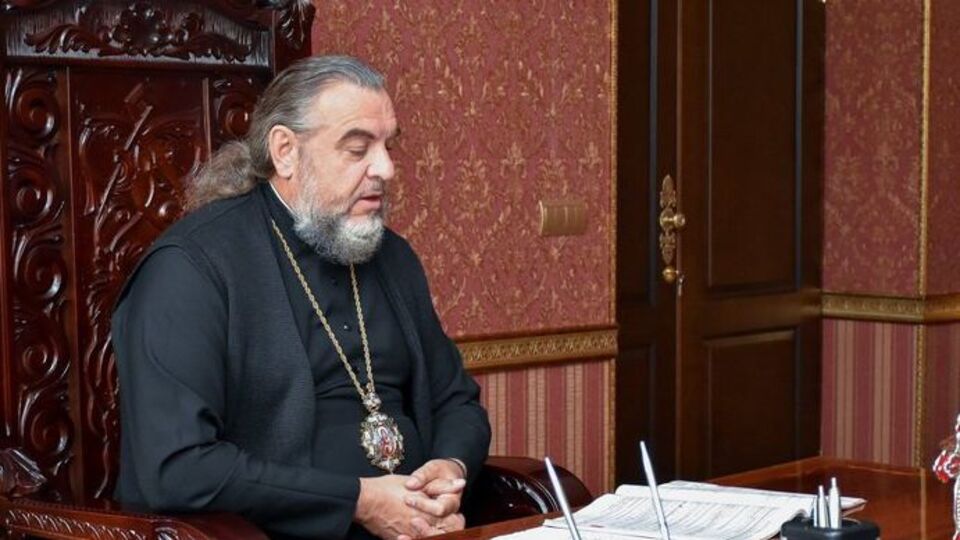Митрополит Симеон: Я никогда раньше не скрывал, что являюсь сторонником автокефалии