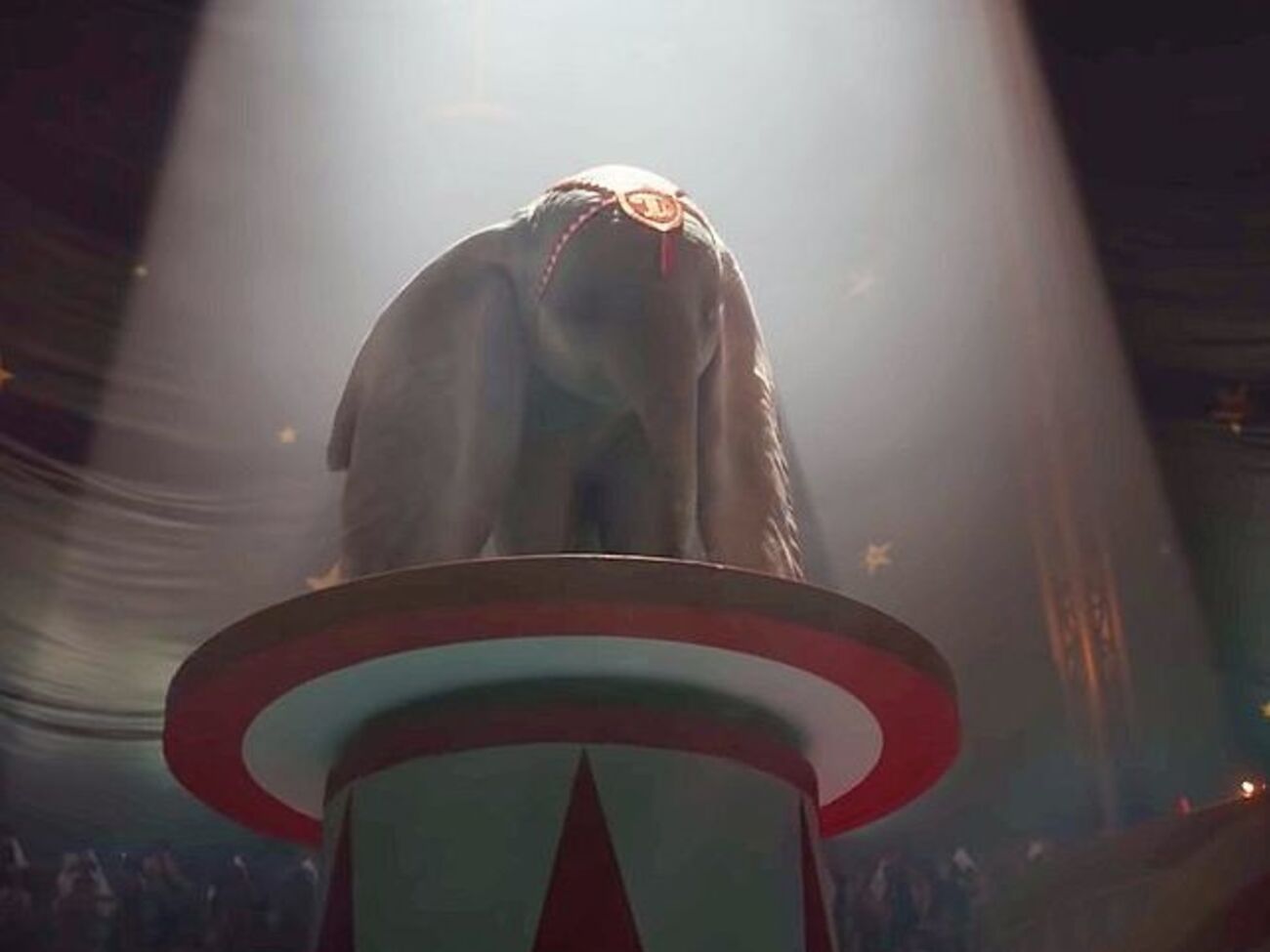 Премьера назначена на март 2019 года