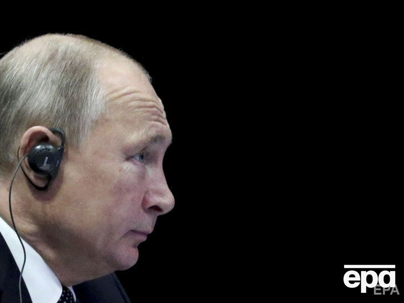 Путин: Вот это правильная формула &ndash; "всех на всех"