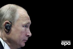 Путін: Ось це правильна формула – "всіх на всіх"