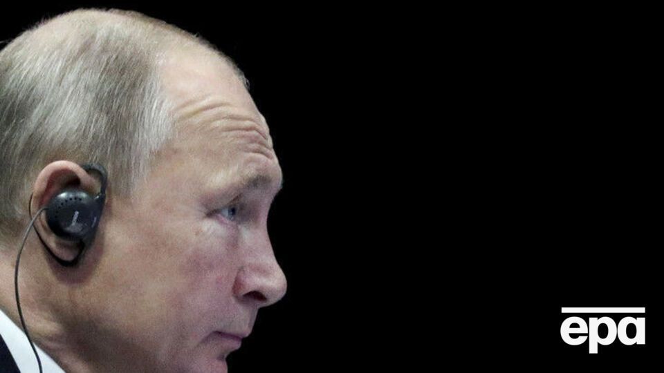 Путин: Вот это правильная формула – "всех на всех"