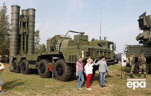 По данным СМИ, Кремль готов ускорить продажу С-400, отказавшись от каких-либо нормативных барьеров