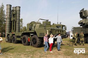 За даними ЗМІ, Кремль готовий прискорити продаж С-400, відмовившись від будь-яких нормативних бар'єрів