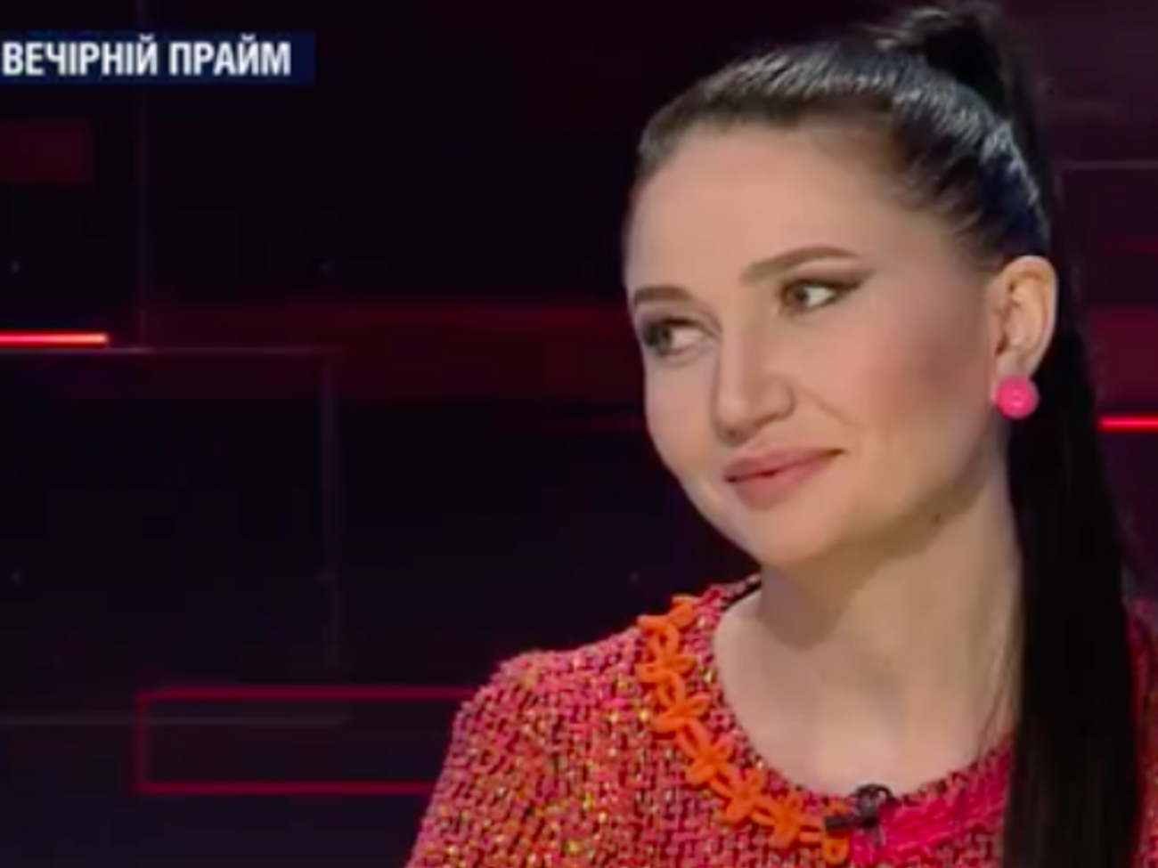 Алеся Бацман: Когда нет доверия украинской системе, о чем мы говорим?
