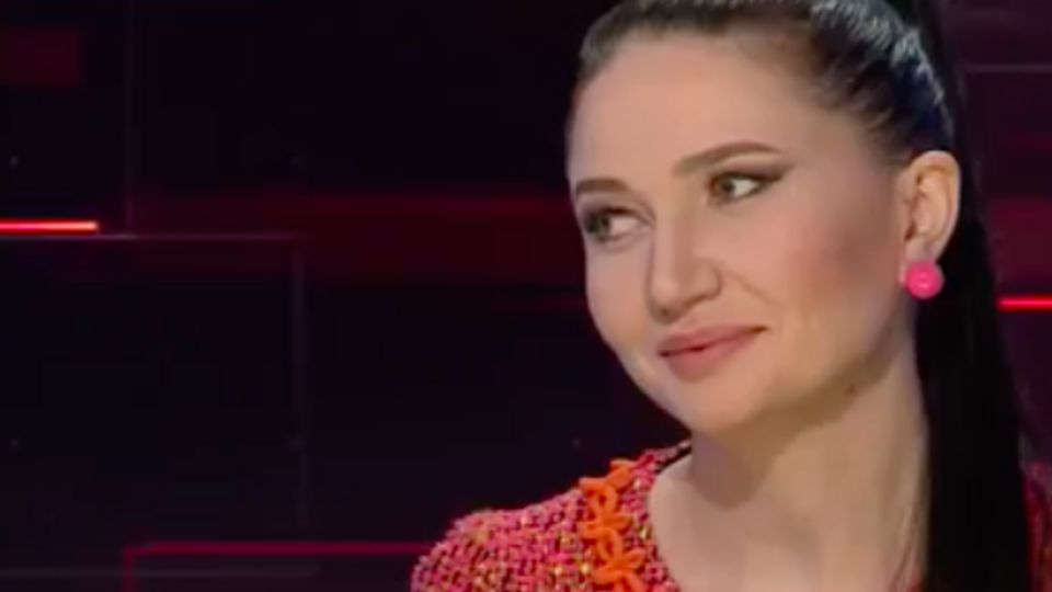 Алеся Бацман: Когда нет доверия украинской системе, о чем мы говорим?