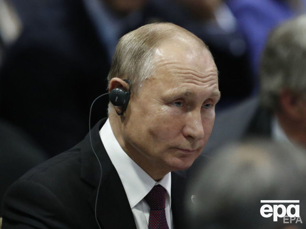 Путин о встрече с Трампом: Посмотрим, что получится