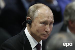 Путін про зустріч із Трампом: Подивимося, що вийде