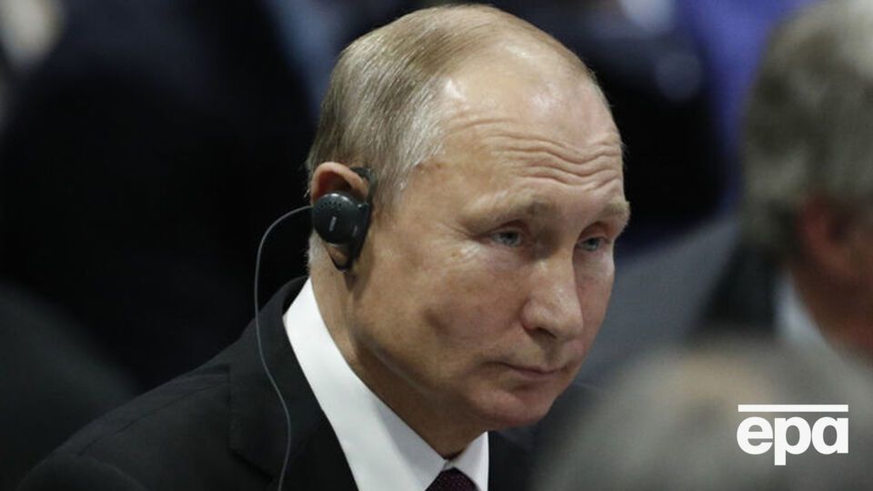 Путін про зустріч із Трампом: Подивимося, що вийде