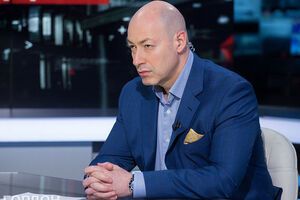 Гордон: Крым и Донбасс всегда будут Украиной, даже если еще какое-то количество лет Российская Федерация ими попользуется