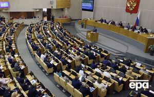 Депутаты Госдумы одобрили в первом чтении предложенный Путиным законопроект, предусматривающий смягчение наказания по ст. 282 УК РФ