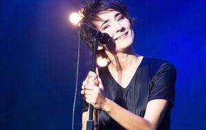 Земфира уклоняется от уплаты штрафов – СМИ