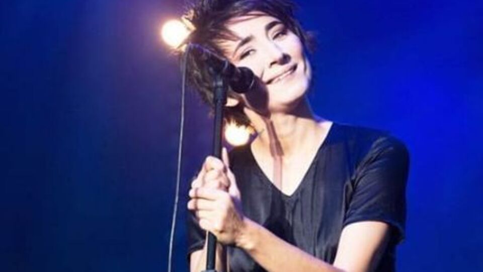 Земфира уклоняется от уплаты штрафов – СМИ